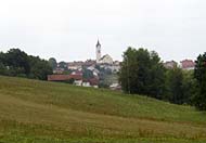 Urlaub am Nationalpark Sumava Böhmen